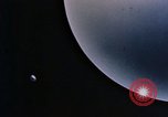 Image of Early satellites and X-15 flight United States USA, 1963, second 61 stock footage video 65675073181