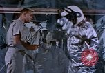 Image of Project Mercury United States USA, 1962, second 31 stock footage video 65675073182
