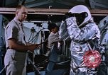 Image of Project Mercury United States USA, 1962, second 32 stock footage video 65675073182
