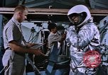 Image of Project Mercury United States USA, 1962, second 33 stock footage video 65675073182