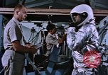 Image of Project Mercury United States USA, 1962, second 34 stock footage video 65675073182