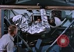 Image of Project Mercury United States USA, 1962, second 38 stock footage video 65675073182