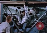 Image of Project Mercury United States USA, 1962, second 39 stock footage video 65675073182