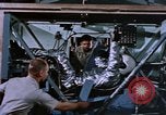 Image of Project Mercury United States USA, 1962, second 40 stock footage video 65675073182