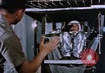 Image of Project Mercury United States USA, 1962, second 41 stock footage video 65675073182