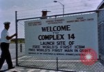 Image En 1962 projet missions de mercure Cape Canaveral Florida USA, 1962, de la seconde 6 séquences d'archives historiques vidéo 65675073183