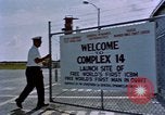 Image En 1962 projet missions de mercure Cape Canaveral Florida USA, 1962, de la seconde 7 séquences d'archives historiques vidéo 65675073183