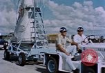 Image En 1962 projet missions de mercure Cape Canaveral Florida USA, 1962, de la seconde 8 séquences d'archives historiques vidéo 65675073183