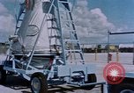 Image En 1962 projet missions de mercure Cape Canaveral Florida USA, 1962, de la seconde 10 séquences d'archives historiques vidéo 65675073183