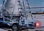 Image En 1962 projet missions de mercure Cape Canaveral Florida USA, 1962, de la seconde 11 séquences d'archives historiques vidéo 65675073183