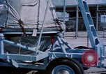Image En 1962 projet missions de mercure Cape Canaveral Florida USA, 1962, de la seconde 13 séquences d'archives historiques vidéo 65675073183