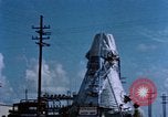 Image En 1962 projet missions de mercure Cape Canaveral Florida USA, 1962, de la seconde 21 séquences d'archives historiques vidéo 65675073183