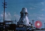 Image En 1962 projet missions de mercure Cape Canaveral Florida USA, 1962, de la seconde 22 séquences d'archives historiques vidéo 65675073183
