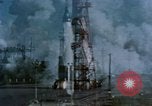 Image En 1962 projet missions de mercure Cape Canaveral Florida USA, 1962, de la seconde 24 séquences d'archives historiques vidéo 65675073183