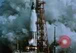 Image En 1962 projet missions de mercure Cape Canaveral Florida USA, 1962, de la seconde 25 séquences d'archives historiques vidéo 65675073183