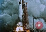 Image En 1962 projet missions de mercure Cape Canaveral Florida USA, 1962, de la seconde 26 séquences d'archives historiques vidéo 65675073183