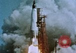 Image En 1962 projet missions de mercure Cape Canaveral Florida USA, 1962, de la seconde 27 séquences d'archives historiques vidéo 65675073183