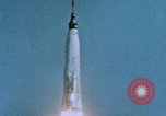 Image En 1962 projet missions de mercure Cape Canaveral Florida USA, 1962, de la seconde 33 séquences d'archives historiques vidéo 65675073183