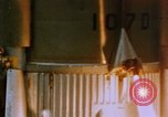 Image En 1962 projet missions de mercure Cape Canaveral Florida USA, 1962, de la seconde 46 séquences d'archives historiques vidéo 65675073183