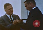 Image En 1962 projet missions de mercure Cape Canaveral Florida USA, 1962, de la seconde 55 séquences d'archives historiques vidéo 65675073183