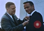 Image En 1962 projet missions de mercure Cape Canaveral Florida USA, 1962, de la seconde 59 séquences d'archives historiques vidéo 65675073183