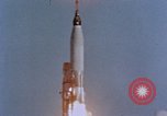 Image Mercury-Atlas 9 projet de la NASA United States USA, 1963, de la seconde 3 séquences d'archives historiques vidéo 65675073184