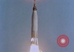 Image Mercury-Atlas 9 projet de la NASA United States USA, 1963, de la seconde 6 séquences d'archives historiques vidéo 65675073184