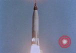 Image Mercury-Atlas 9 projet de la NASA United States USA, 1963, de la seconde 7 séquences d'archives historiques vidéo 65675073184