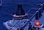 Image Mercury-Atlas 9 projet de la NASA United States USA, 1963, de la seconde 9 séquences d'archives historiques vidéo 65675073184