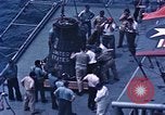 Image Mercury-Atlas 9 projet de la NASA United States USA, 1963, de la seconde 20 séquences d'archives historiques vidéo 65675073184