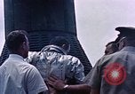 Image Mercury-Atlas 9 projet de la NASA United States USA, 1963, de la seconde 26 séquences d'archives historiques vidéo 65675073184