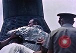 Image Mercury-Atlas 9 projet de la NASA United States USA, 1963, de la seconde 28 séquences d'archives historiques vidéo 65675073184