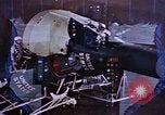 Image Mercury-Atlas 9 projet de la NASA United States USA, 1963, de la seconde 54 séquences d'archives historiques vidéo 65675073184