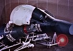 Image Mercury-Atlas 9 projet de la NASA United States USA, 1963, de la seconde 58 séquences d'archives historiques vidéo 65675073184