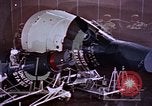 Image Mercury-Atlas 9 projet de la NASA United States USA, 1963, de la seconde 59 séquences d'archives historiques vidéo 65675073184