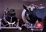 Image Mercury-Atlas 9 projet de la NASA United States USA, 1963, de la seconde 60 séquences d'archives historiques vidéo 65675073184