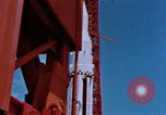 Image Les astronautes de la NASA dans la formation Cape Canaveral Florida USA, 1963, de la seconde 6 séquences d'archives historiques vidéo 65675073185