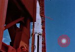 Image Les astronautes de la NASA dans la formation Cape Canaveral Florida USA, 1963, de la seconde 7 séquences d'archives historiques vidéo 65675073185