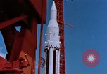 Image Les astronautes de la NASA dans la formation Cape Canaveral Florida USA, 1963, de la seconde 11 séquences d'archives historiques vidéo 65675073185