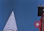Image Les astronautes de la NASA dans la formation Cape Canaveral Florida USA, 1963, de la seconde 14 séquences d'archives historiques vidéo 65675073185