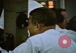 Image Les astronautes de la NASA dans la formation Cape Canaveral Florida USA, 1963, de la seconde 15 séquences d'archives historiques vidéo 65675073185