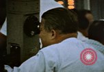 Image Les astronautes de la NASA dans la formation Cape Canaveral Florida USA, 1963, de la seconde 16 séquences d'archives historiques vidéo 65675073185