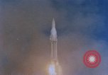 Image Les astronautes de la NASA dans la formation Cape Canaveral Florida USA, 1963, de la seconde 20 séquences d'archives historiques vidéo 65675073185