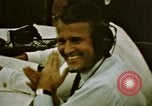 Image Les astronautes de la NASA dans la formation Cape Canaveral Florida USA, 1963, de la seconde 24 séquences d'archives historiques vidéo 65675073185