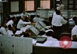 Image Les astronautes de la NASA dans la formation Cape Canaveral Florida USA, 1963, de la seconde 25 séquences d'archives historiques vidéo 65675073185