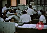 Image Les astronautes de la NASA dans la formation Cape Canaveral Florida USA, 1963, de la seconde 26 séquences d'archives historiques vidéo 65675073185