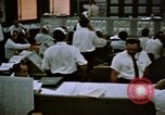 Image Les astronautes de la NASA dans la formation Cape Canaveral Florida USA, 1963, de la seconde 27 séquences d'archives historiques vidéo 65675073185