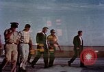 Image Les astronautes de la NASA dans la formation Cape Canaveral Florida USA, 1963, de la seconde 30 séquences d'archives historiques vidéo 65675073185