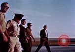 Image Les astronautes de la NASA dans la formation Cape Canaveral Florida USA, 1963, de la seconde 32 séquences d'archives historiques vidéo 65675073185