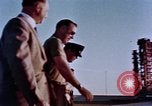 Image Les astronautes de la NASA dans la formation Cape Canaveral Florida USA, 1963, de la seconde 33 séquences d'archives historiques vidéo 65675073185